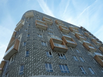 Строганная доска 70*145 и 70*220 для наружной отделки дома